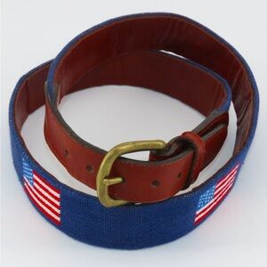 Smathers and Branson USA Belt 36